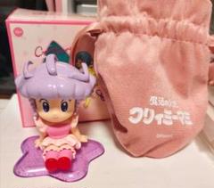 クリィミーマミ　香港unboxindustrial 優　ネガポジ　フィギュア クリィミーマミ 香港unboxindustrial 優 ネガポジ フィギュア