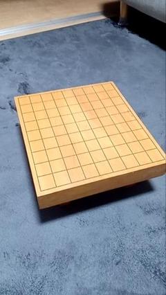 2025年最新】足付き将棋盤の人気アイテム - メルカリ