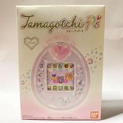 たまごっちピース ピンクの中古/未使用品 - メルカリ