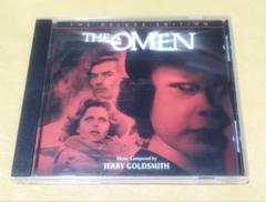 GOLDSMITH / THE OMEN THE DELUXE EDITION