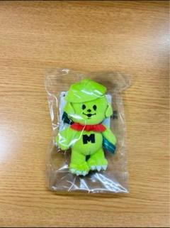 2025年最新】mrs. green apple メメル キーホルダーの人気