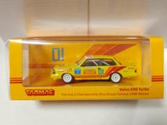 (未使用･未開封品)　青島文化教材社 スカイネット 1/24 BEEMAXシリーズ No.16 ボルボ 240ターボ 1986 マカオギアレースウィナー仕様 プラモデル 6k88evb Amazon | 青島文化教材社 スカイネット 1/24 BEEMAXシリーズ No