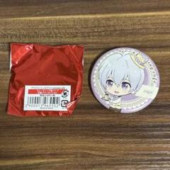 百　缶バッジ　ナタリーストア　アイドリッシュセブン　Re:vale 王様プリン 百 缶バッジ ナタリーストア アイドリッシュセブン Re:vale 王様