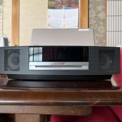 【レア】BOSE CD-M8Ⅱ ポータブルCDプレーヤー　動作品　ボーズ Yahoo!オークション -「bose cd プレーヤー」(ポータブル