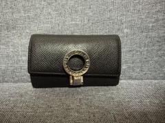 ✨未使用展示品・箱保証書付✨　BVLGARI キーケース　ビーゼロワン　6連 箱付き】BVLGARI キーケース 6連 - メルカリ