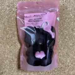 韓国 オリーブヤング fillimilli フィリミリ キティ キーホルダー 韓国オリーブヤング 2個セット ハローキティ×fillimilli