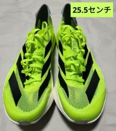 2025年最新】アディゼロ アバンチ 25.5の人気アイテム - メルカリ