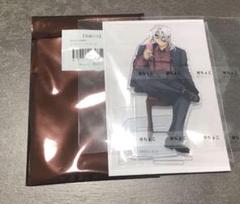 鬼滅の刃 AGF2024 ufotable 純喫茶 宇髄天元 アクリルスタンド