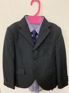 男の子 フォーマルスーツ