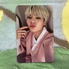Stray Kids MAXIDENT限定事前収録サノク トレカスキズ アイエン Amazon.co.jp: スキズ StrayKids アイエン事前収録MAXIDENT 限定