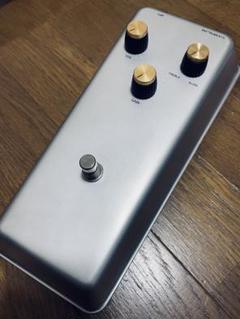ハンドメイド　TONE BENDER MKⅢ ビンテージゲルマニウムトランジスタ 2025年最新】tone bender 3の人気アイテム - メルカリ