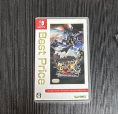 2025年最新】モンハンダブルクロスswitchの人気アイテム - メルカリ