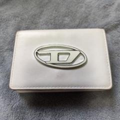2025年最新】diesel 財布 白の人気アイテム - メルカリ