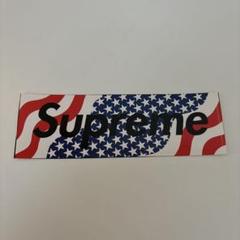 Supreme アメリカ国旗デザイン ぬいぐるみ Supreme アメリカ国旗デザイン ぬいぐるみ