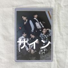 BUDDiiS 005 生写真 集合 サイン BUDDiiS 生写真 013弾 集合 サイン - メルカリ