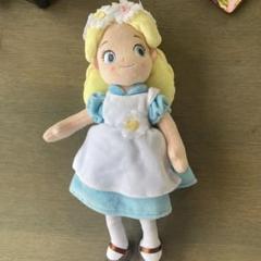 宅配便配送 2025年最新】アリス70周年の人気アイテム - メルカリ ぬいぐるみ