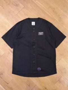M＆M Customperformance 本立て ウッド　黒×白　ロゴ　★ M&M CUSTOM PERFORMANCE - T/C COVERALL JACKET 2