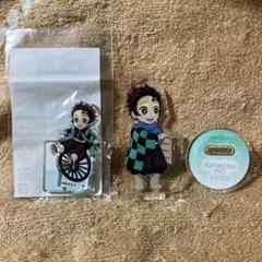 鬼滅の刃 竈門 炭治郎 ドデカミン アクリルスタンド 韓国 2周年 鬼滅の刃 竈門 炭治郎 ドデカミン アクリルスタンド 韓国 2周年