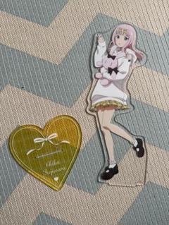 【非売品】かぐや様は告らせたい 藤原千花 パネル DMMぱちタウン公式💮 on X: 