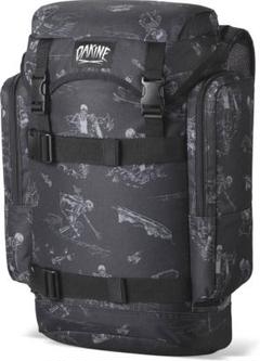 DAKINE スケートボード リュック バッグ 最終お値下げ