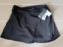 新品タグ付GILLY HICKS スコート脇ボールorスマホ入れ付size L