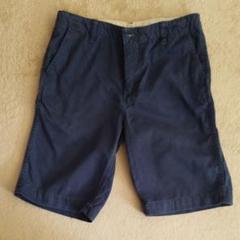 GAP160ハーフパンツ