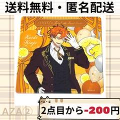 Free FS ココス　クリアカード　金城楓 Free FS ココス クリアカード 金城楓 Free!FS×ココス」8月8日