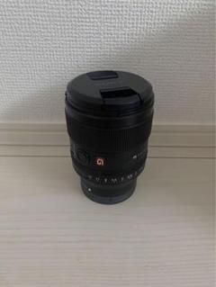2025年最新】sony 35mm f1.4 gmの人気アイテム - メルカリ