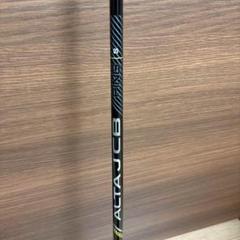 ACTAJCB PMG S シャフト PING 410 PING G410 SFT 10.5° 1W Lefty ALTA J CB RED Stiff Regular #83