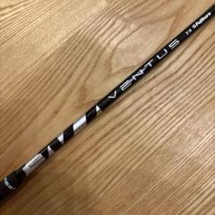 Fujikura VENTUS ブラック 7s apex uw17 純正シャフト Fujikura VENTUS ブラック 7s apex uw17 純正シャフト - メルカリ