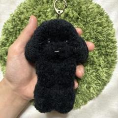 2025年最新】トイプードル ぬいぐるみ 黒の人気アイテム - メルカリ