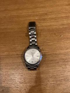 ティソ P367 467 クロノグラフ 箱付き | Shop at Mercari from
