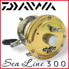 Amazon | ダイワ(Daiwa) チヌ リール(タイコリール) シーライン