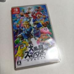 【新品未開封】 Switch 大乱闘スマッシュブラザーズ スマブラ マリオカート Amazon.co.jp: マリオカート8 デラックス - Switch ＋ 大乱闘