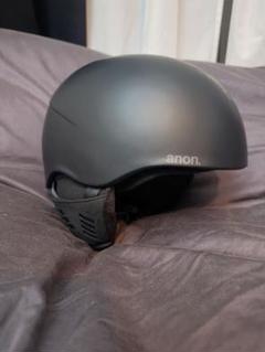 Anon Helo 2.0 Helmet | Burton.com Winter 2022 US