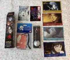 ヱヴァンゲリヲン新劇場版 スティックポスター 16枚セット