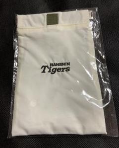 〈非売品〉阪神タイガースグッズ　紙袋付きおまけ付き 非売品〉阪神タイガースグッズ 紙袋付きおまけ付きの通販 by