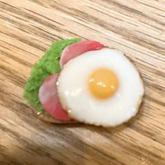 ミニチュアフード