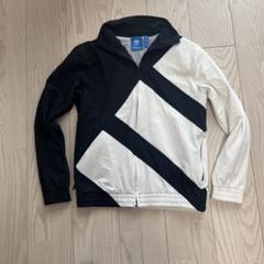 【adidas アディダス】スポーツウェア トラックジャケット　即日発送
