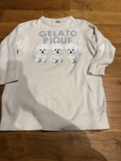 GELATO PIQUE ルームウェア