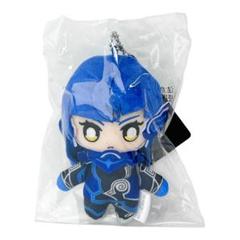 真・女神転生5 ナホビノ　ぬいぐるみ Amazon.co.jp: 真女神転生5 ナホビノ ぬいぐるみ : おもちゃ