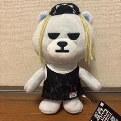 BIGBANG T.O.P ぬいぐるみ BIGBANG TOPぬいぐるみ - メルカリ