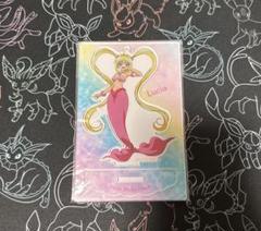 ぴちぴちピッチ　ヴィレッジヴァンガード　アクリルスタンド　七海るちあ