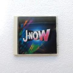 邦楽オムニバスCD『J-NOW〈90年代 東芝EMI邦楽アーティスト
