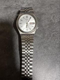 SEIKO 5 自動巻き時計 7009-316A 2025年最新】SEIKO 5 7009の人気アイテム - メルカリ
