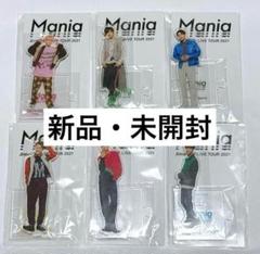2025年最新】目黒蓮 アクスタ セットの人気アイテム - メルカリ