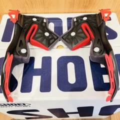 2025年最新】Shoei z-8 チークパッドの人気アイテム - メルカリ