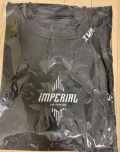 IMP. LIVE TOUR2025 IMPERIALロンT IMPERIAL]ロングTシャツ | TOBE OFFICIAL STORE