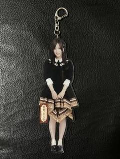 乃木坂46 星野みなみ アクリルデカキーホルダー 今、話したい誰かがいる