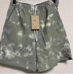 新品　ナイキ　アンリミテッド　バーサタイショートパンツ 新品 ナイキ アンリミテッド バーサタイショートパンツ - メルカリ